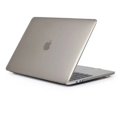 Чохол для MacBook Air 15.3" (2023) A2941, Сірий