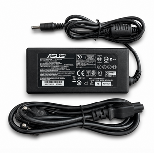 Блок живлення Asus 65W 19V 3.42A 4.0x1.35 мм , блок+шнур
