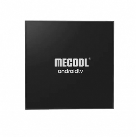 Медіаплеєр Mecool KM9 Pro Classic, 2/16 GB