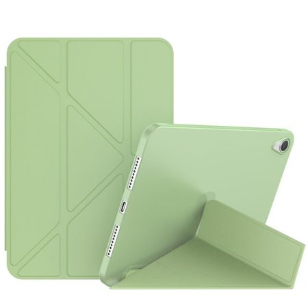 Чохол Y-Case для Apple iPad 10.2" (2019), Салатовий