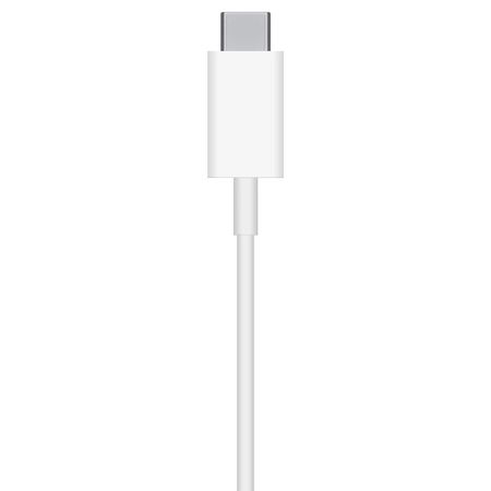 Бездротовий зарядний пристрій Apple MagSafe Charger