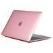 Чехол для MacBook Pro 13.3" (A1706/A1708/A1989/A2159/A2289/A2251/A2338) Розовый