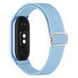 Ремінець нейлоновий для Mi Band 8/9/10, Блакитний