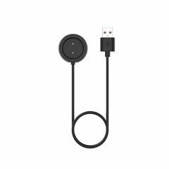 Зарядный кабель Blackpink для Xiaomi AMAZFIT T-REX GTR, GTS - Таблетка