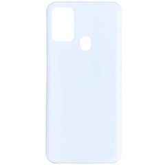 Чехол для сублимации 3D пластиковый для Samsung Galaxy M31, Матовый