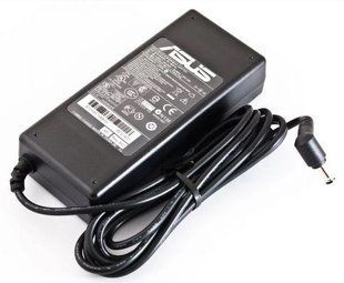 Блок питания для ноутбука Asus (90W 19V 4.74A) 5.5x2.5mm, Asus K53SK