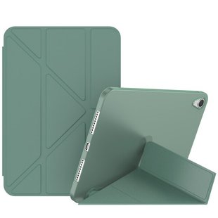 Чехол Y-Case for Apple iPad 10.2" (2019), Оливковый