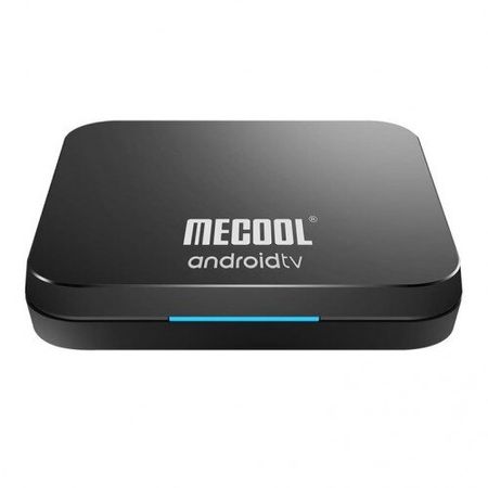 Mecool KM9 Pro Delux, 4/32 GB