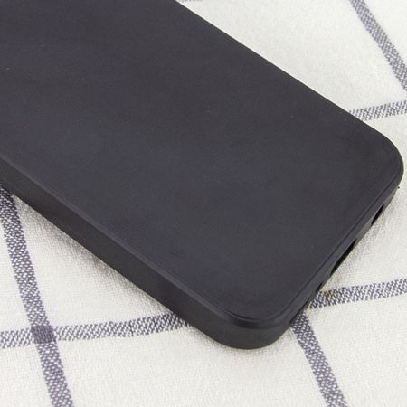 Чехол TPU Square Full Camera для Xiaomi Poco M4 Pro 5G, Черный