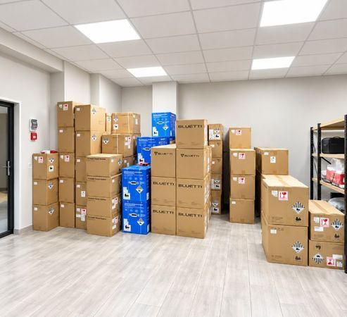 Портативна зарядна станція IEETek Singo2000 Plus 2400W / 1920Wh, LiFePO4, UPS, гарантія 3 роки