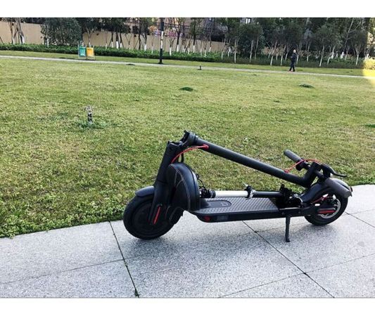 Сидения для самоката Xiaomi MiJia Electric Scooter М365/1S, Черное