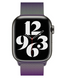 Міланська петля Apple Watch 42 / 44 / 45 / 49 AAA+ , Хамелеон