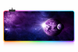 LED килимок для мишки Космос 80х30см., 20