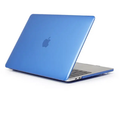 Чохол для MacBook Air 15.3" (2023) A2941, Синій