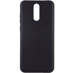 Чехол TPU Epik Black для Xiaomi Redmi 8, Черный