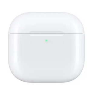 Зарядный кейс для наушников Airpods 4