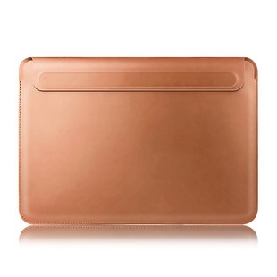 Чохол-папка Ultra Light для MacBook 16" Brown