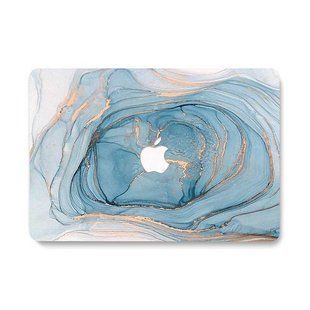 Чохол принтований для MacBook (на будь яку модель), #28