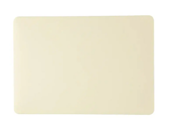 Чохол на MacBook Air M2 (A2681) Cream Case, Сream Yellow
