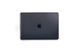 Чохол накладка для MacBook Pro 16" A2485/A2780 Пластиковий, Чорний