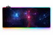 LED килимок для мишки Космос 80х30см., 08