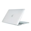 Чехол для MacBook Air 13.6" M2/M3 (A2681 - А3113), Прозрачный