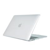 Чехол для MacBook Air 13.6" M2 ( Model - A2681 ), Красный