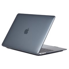 Чехол для MacBook Air 13" (2018 - 2020 | M1 | A1932 | A2337) Черный