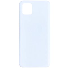 Чехол для сублимации 3D пластиковый для Samsung Galaxy Note 10 Lite (A81), Матовый