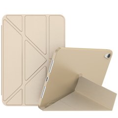 Чохол Y-Case для Apple iPad 10.2" (2019), Золотий