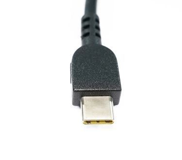 Блок питания Lenovo 65w Type-C, Lenovo IdeaPad S940