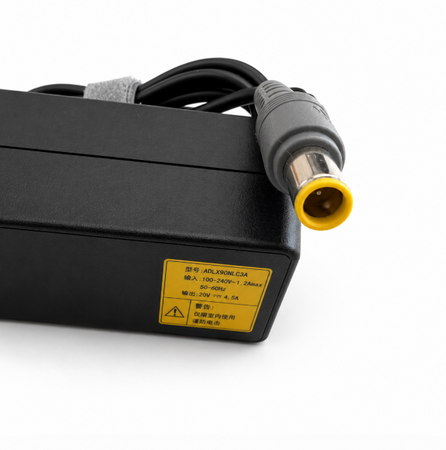Блок живлення Lenovo 90W 20V 4.5A 7.9x5.5 мм (2468), блок
