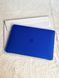 Чохол для MacBook Pro MacBook Pro 14" (2442/2779) матовий, Синій