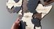 Многослойная Карта Мира на стену Палисандр-Беж-Черный, XXL (300*175 cm) Без Гравировки