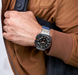 Ремешок для Samsung Galaxy Watch 7 Ultra 47mm (TPU + металлический коннектор), Ремешок для Samsung GRed