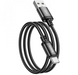 Дата кабель Hoco X89 Wind USB to Type-C (1м) Hoco X89 Wind USB to Type-C (1м)