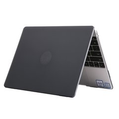 Чехол BlackPink для MateBook D15 | MagicBook 15 Пластиковый, Прозрачный Черный