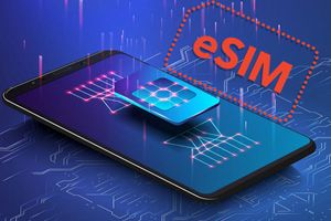 Як перенести eSIM на інший телефон