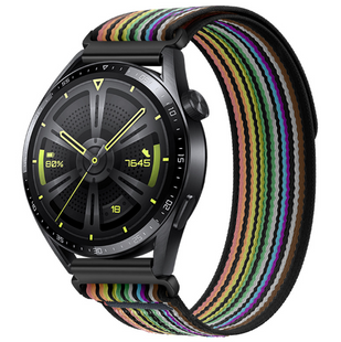 Ремінець Trail Loop для смарт годинників - 22 мм, Rainbow2