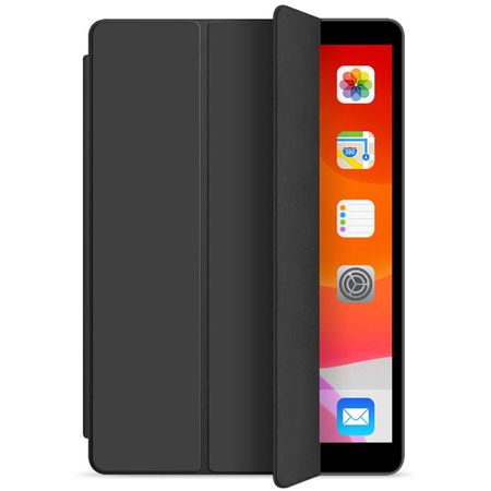 Чохол Smart Case for Apple iPad 10,2" (2019), Чорний