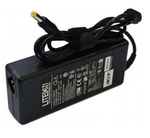 Блок Живлення для ноутбука ACER (19V 4.74A 90W) 5.5x1.7 мм ACER Aspire 5634WLMi