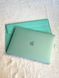 Чохол для MacBook Pro MacBook Pro 14" (2442/2779) матовий, Ментоловий