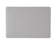 Чохол на MacBook Air M2 (A2681) Cream Case, Rock Grey