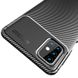 TPU чехол iPaky Kaisy Series для Samsung Galaxy M31s, Черный