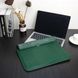 Чехол-конверт-подставка CROCODILE PU для Apple MacBook 13,3", Зеленый