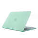 Чохол для MacBook Pro MacBook Pro 14" (2442/2779) матовий, Ментоловий