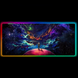 LED килимок для мишки "Rick and morty" 80*30 см, 19
