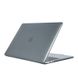 Чехол для MacBook Air 13.6" M2/M3 (A2681 - А3113), Черный