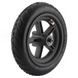 Диск задній у зборі для самоката M365PRO/PRO2 8.5 дюйм