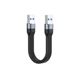 USB 3.1 Кабель 10 Gbps (USB-A &harr; USB-A)